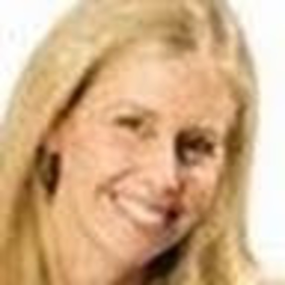 Meet your Posher, Carol